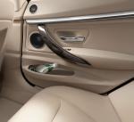 BMW 3-Series Gran Turismo 2013 года